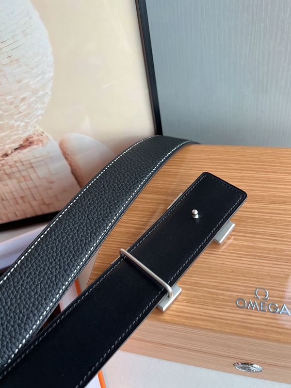 エルメスベルト全体デザイン